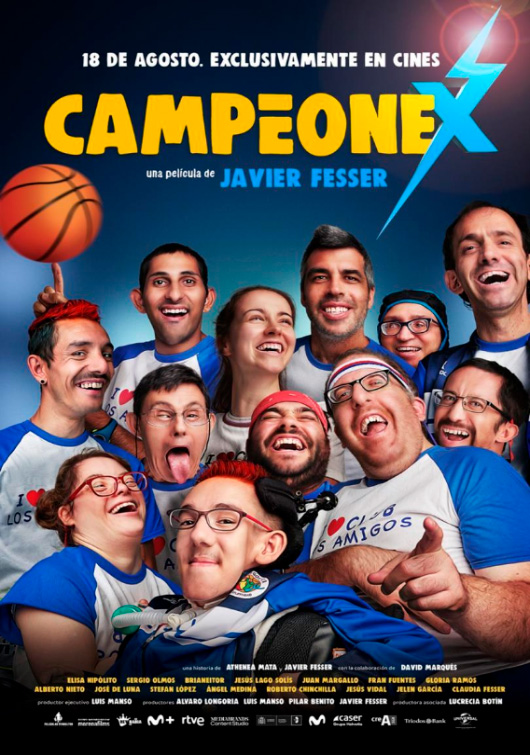 CAMPEONEX