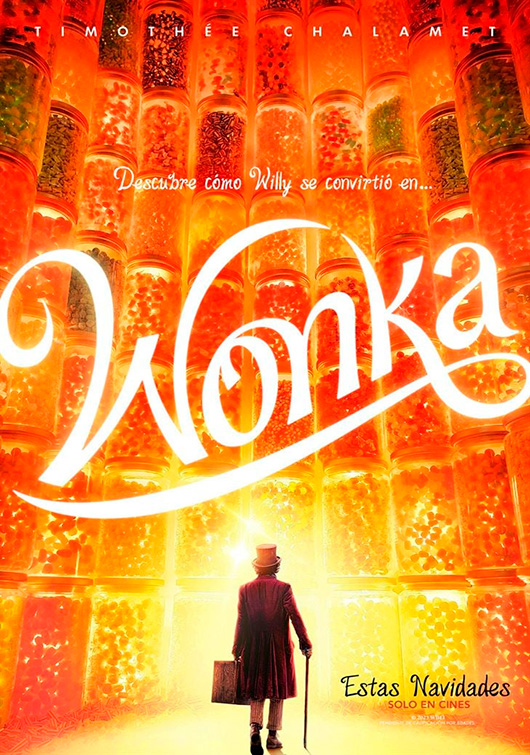 WONKA